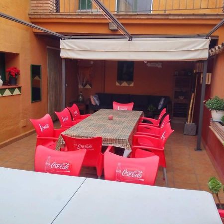 Casa Con Piscina 1872 Fortia-Terraube מראה חיצוני תמונה