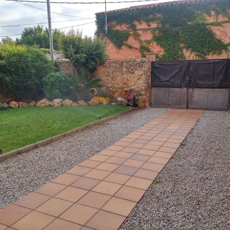 Casa Con Piscina 1872 Fortia-Terraube מראה חיצוני תמונה