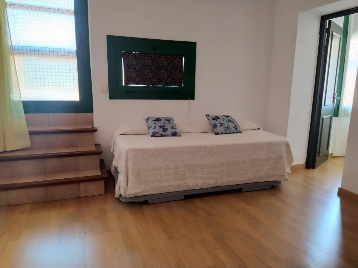 Casa Con Piscina 1872 Fortia-Terraube מראה חיצוני תמונה