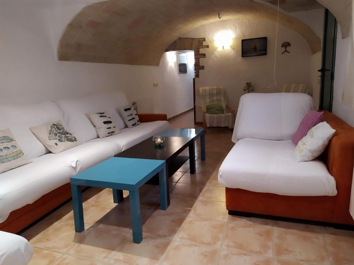 Casa Con Piscina 1872 Fortia-Terraube מראה חיצוני תמונה