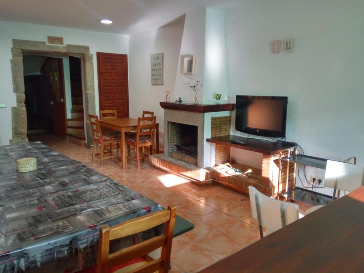 Casa Con Piscina 1872 Fortia-Terraube מראה חיצוני תמונה