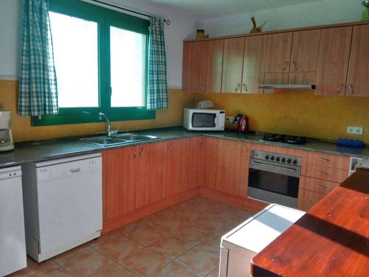 Casa Con Piscina 1872 Fortia-Terraube מראה חיצוני תמונה