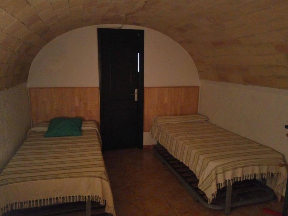 Casa Con Piscina 1872 Fortia-Terraube מראה חיצוני תמונה