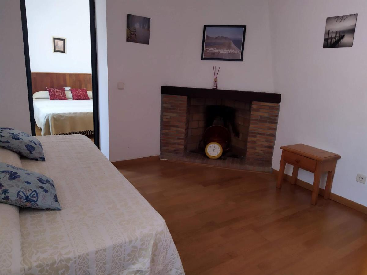 Casa Con Piscina 1872 Fortia-Terraube מראה חיצוני תמונה